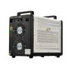 Vodný chladič pre CO2 laser 1600W, 16 L/min, 7 L s kompresorom