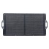 Skladací solárny panel 100W monokryštalický IP65 USB-C/USB-A/MC4
