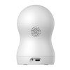 Vnútorná 360° Wi-Fi IP kamera Gosund IPC2 3MP