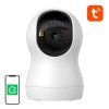 Vnútorná 360° Wi-Fi IP kamera Gosund IPC2 3MP
