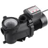 Čerpadlo do bazéna 400W, 11,100 L/H, 220-240V, 3450 RPM, 10 m