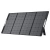 LANPWR 2400 Pro Balcony Solar System 2040Wh + 2x PV400 Foldable Solar Panel 400W
