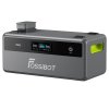 FOSSiBOT FBP1200-B Expansion Battery Pack for FBP1200