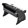 Detské pianíno 25 klávesov, drevené, reálny zvuk, duálne napájanie