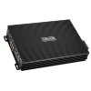 Auto zosilňovač 4-kanálový, mostovateľný, ab, 4×200W/4Ω 4×400W/2Ω
