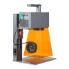 Prenosný laserový gravírovač 12W, 5000 mm/s, presnosť 0,01×0,01 mm