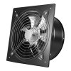 Odsávací ventilátor 30.5 cm, 1558 cfm, 70 w, na stenu s reguláciou