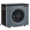 Bazénové tepelné čerpadlo do 15 m³, cop 5.14, 15–40 ℃, 220V 50Hz