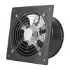 Odsávací ventilátor 25.4 cm, 988 cfm, regulácia otáčok, na stenu