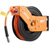 Navíjač vzduchovej hadice 15 m × 9.5 mm, 300 psi, 1.52 m, 180° montáž