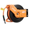 Navíjač vzduchovej hadice 15 m × 9.5 mm, 300 psi, 1.52 m, 180° montáž