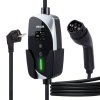 Mobilný wallbox 3.6 kW 16A typ 2, 6 m kábel, schuko 16A, lcd