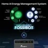 FOSSiBOT FBP1200 Portable Power Station + Expansion Battery Pack*2