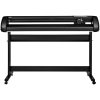 Vinylový rezací plotter 53inch offline nastaviteľná rýchlosť a sila