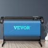 Vinylový rezací plotter 53inch offline nastaviteľná rýchlosť a sila
