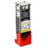 LONGER RAY5 10W Multi-Functional Laser Module Set, Double Beam Technology, 50mm Focal, 20000H Working Life, 0.06mm² Ultra-fine Laser Spot