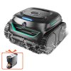 WYBOT C2 Vision Cordless Pool Robot Vacuum + Hibrew H3A Coffee Machine
