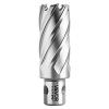 Súprava jadrových vrtákov hss 11 ks, Ø 11.11-26.98 mm, hĺbka 50.8 mm