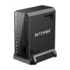 Blitzwolf BW-S31 2xUSB-A, 4xUSB-C, PD, 240W sieťová nabíjačka.