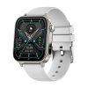 Inteligentné hodinky Colmi P80 (strieborné)