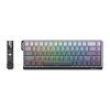 Klávesnica ONIKUMA G69 (čierna) (QWERTY)