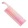 Klávesnica ONIKUMA G69 (ružová) (QWERTY)