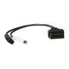 Adaptér VAG 2x2 na OBD-II OBDeleven