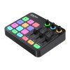 Zvukový mixér a zvuková karta OneOdio Solocaster