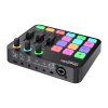 Zvukový mixér a zvuková karta OneOdio Solocaster