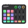 Zvukový mixér a zvuková karta OneOdio Solocaster