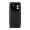 Smartphone HOTWAV Cyber 13 (oranžový)