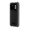 Smartphone HOTWAV Cyber 13 (oranžový)