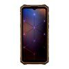 Smartphone HOTWAV Cyber 13 (oranžový)