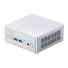 MINIS FORUM M1 Plus i5-12600H 16 GB + 512 GB Mini PC