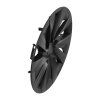 Poklice kolies 19" sada 4 pre model Y 2025 10-ramenné ABS matná čierna