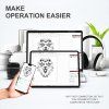 LONGER RAY5 10W Laser Engraver + Laser Bed + Rotary Roller