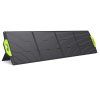 FOSSiBOT F1800 Portable Power Station + 1×SP200 200W Foldable Solar Panel