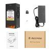 Mecpow B40W: 40W Diode Laser Module (X5/X5 Pro/X4/X4 Pro)