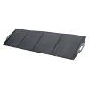 Skladací solárny panel 200W 24% monokryštalický usb-a usb-c dc ip67