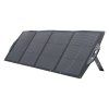 Skladací solárny panel 200W 24% monokryštalický usb-a usb-c dc ip67