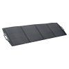 Skladací solárny panel 200W 24% monokryštalický usb-a usb-c dc ip67