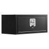 Box na náradie pod vozidlo 686×254×254 mm oceľový, vodotesný