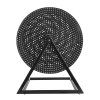 Otáčací bubon na losovanie 410×302 mm, 5000 lístkov/200 lôpt