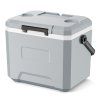 Chladiaci box 16 l, 48 h chladenia, odolný proti úniku, ľahký