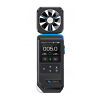 Digitálny anemometer FNIRSI FAM-02