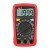 Digitálny multimeter Uni-T Palm Size UT131C