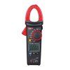 Digitálny klešťový multimeter Uni-T 400A 3. generácie UT213B