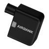 Cycplus AS1 POCKET AIRBANK – mini pumpa na bicykel