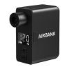 Cycplus AS1 PRO POCKET PRO AIRBANK – mini pumpa na bicykel