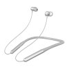 Bezdrôtové športové slúchadlá do uší Dudao Bluetooth Silver (U5a-Silver)